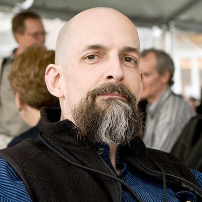 Neal Stephenson's Pic